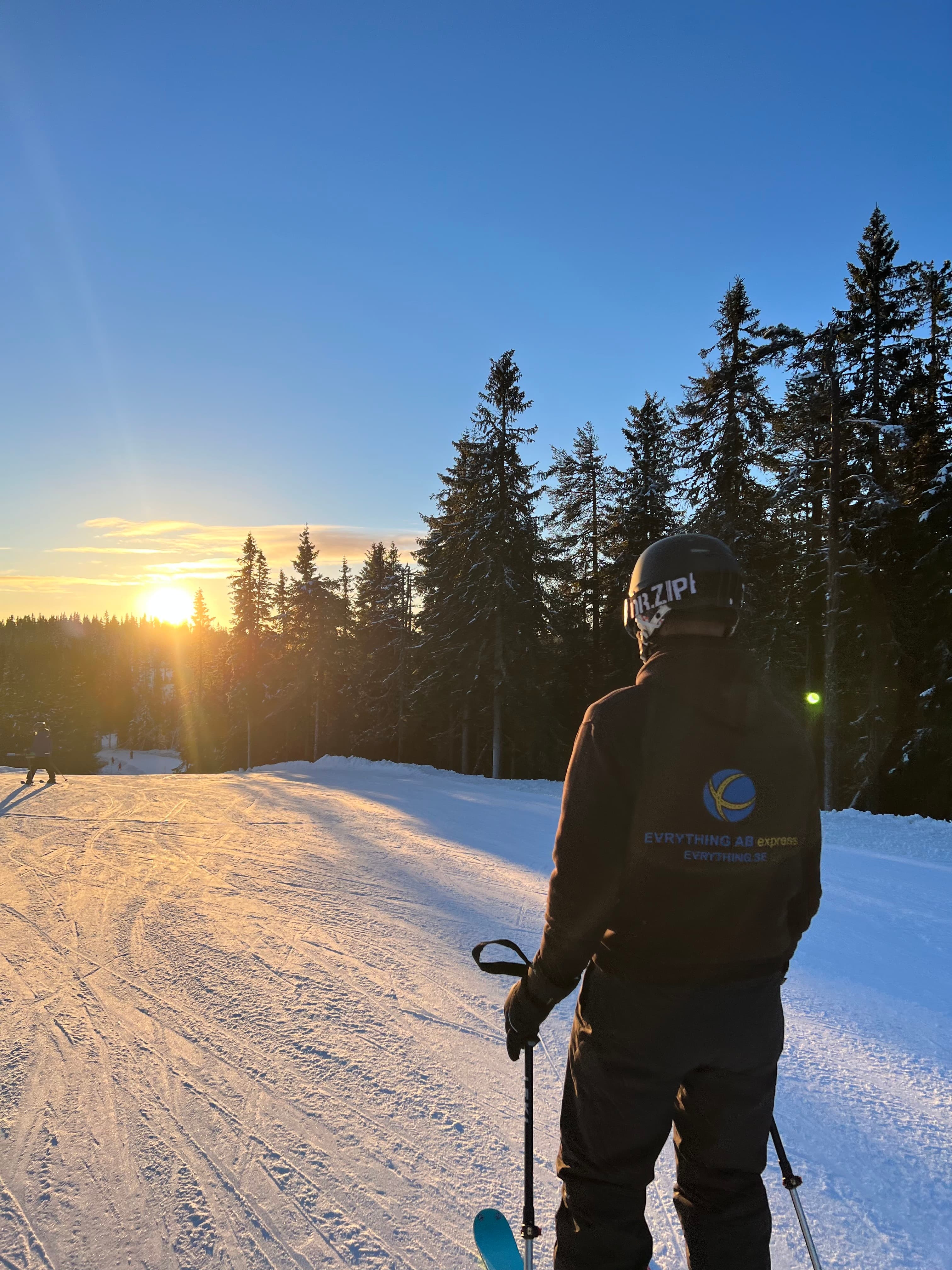 Evrything AB - Transport 3