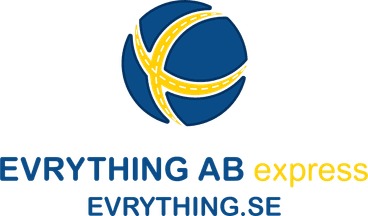 Evrything AB