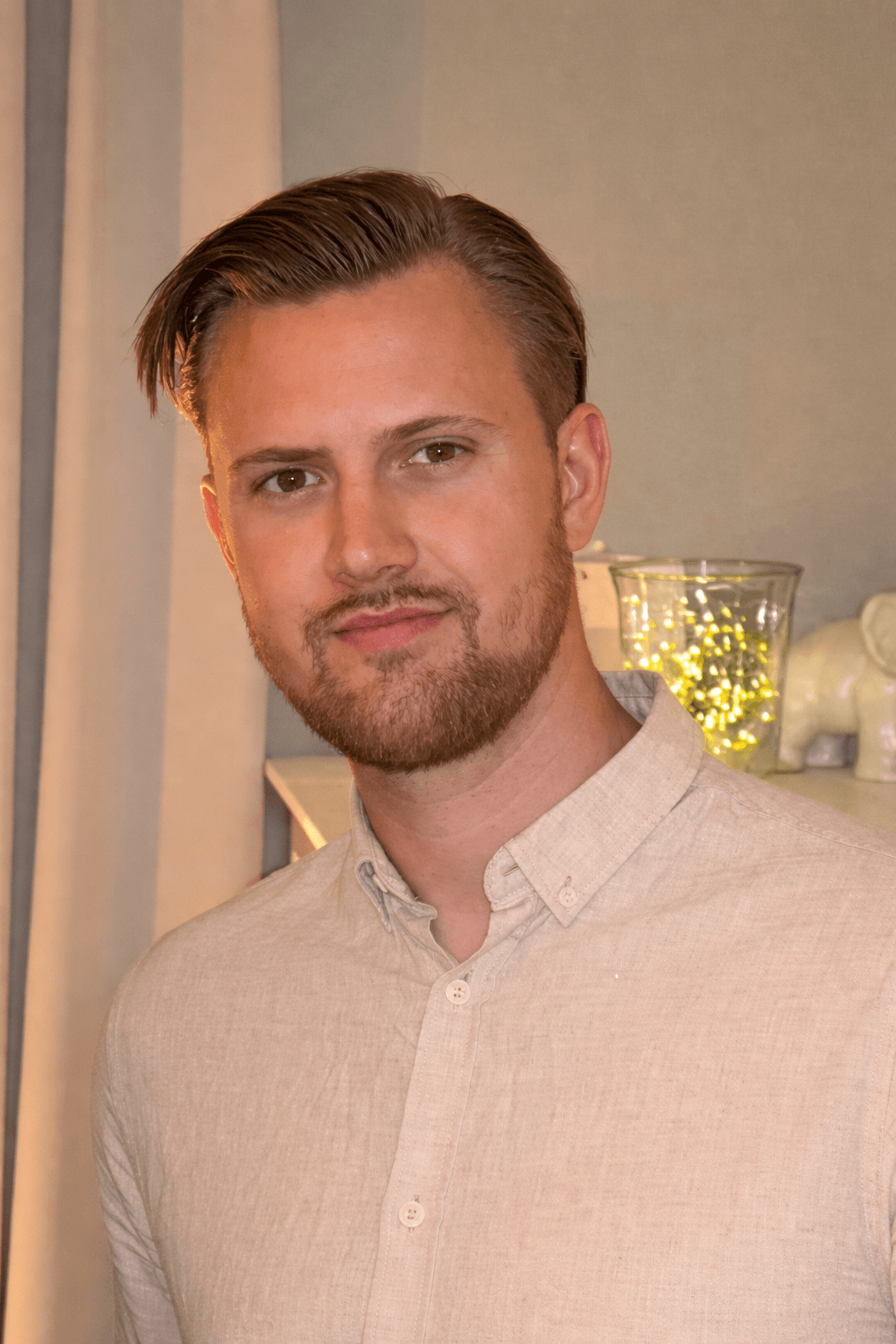 Marcus Lindström - VD Evrything AB